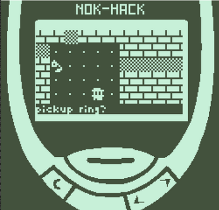 NOK-HACK Image