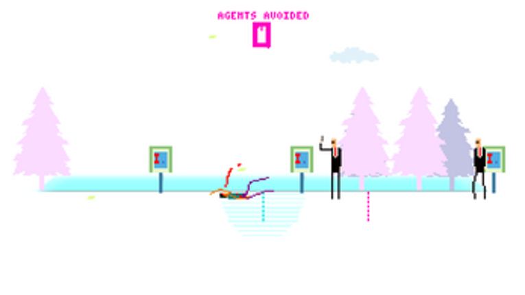 Not Of This World Image