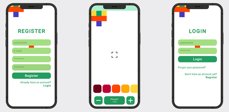 Place It Image