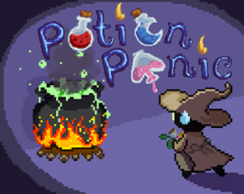 Potion Panic Image