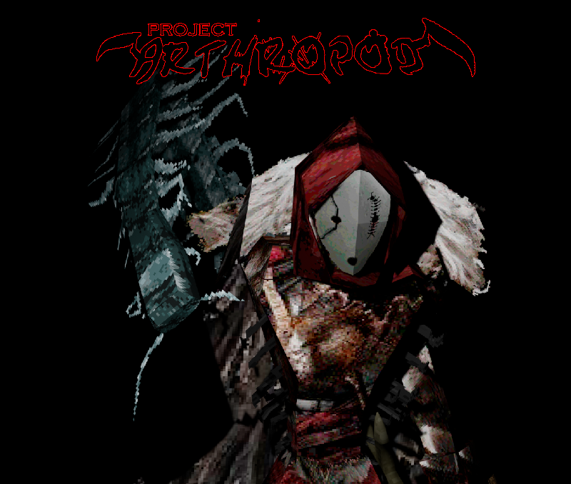 Games like Project Arthropod [demo]