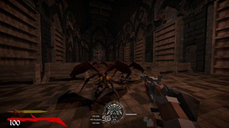 Project Arthropod [demo] Image