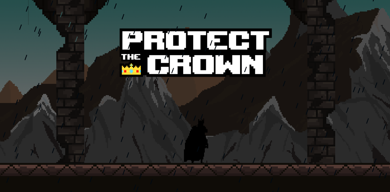 Games like Protect The Crown