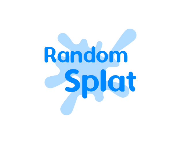 Games like Random Splat