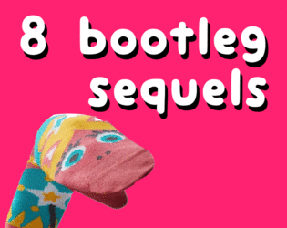 Games like Sokpop Community Jam Collection