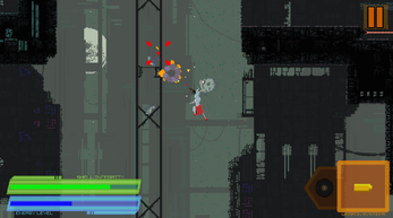 Starvail screenshot