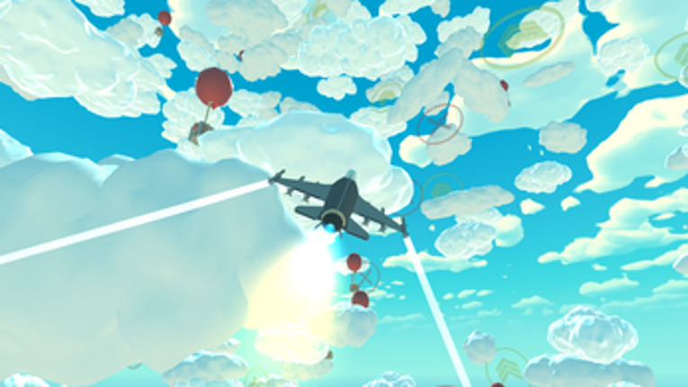 Stormy Weathers screenshot