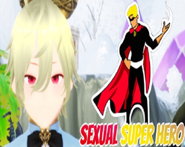 Games like Super Sexual Hero