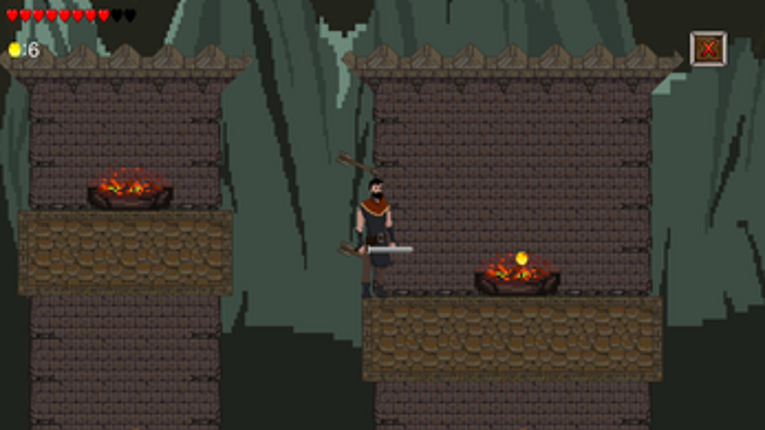 Sword and Whispers Image