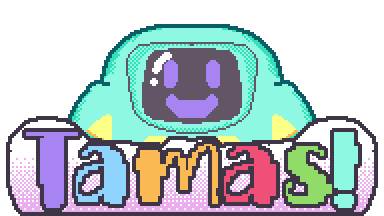 Games like Tamas Commissions!