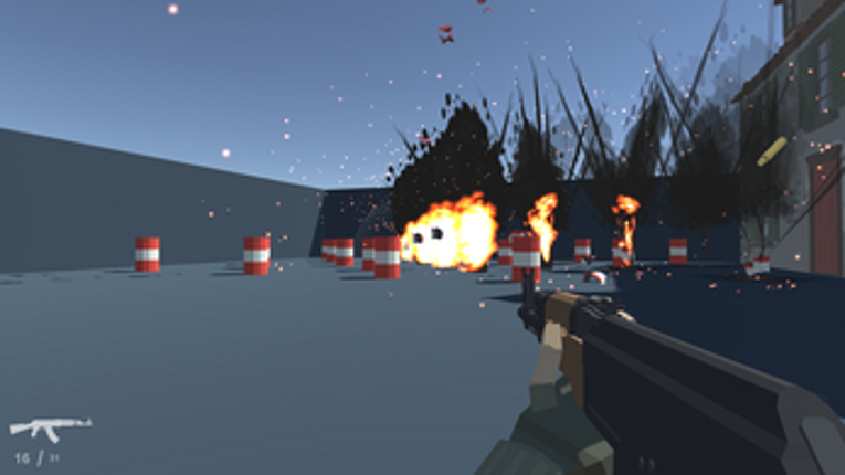 TAP screenshot