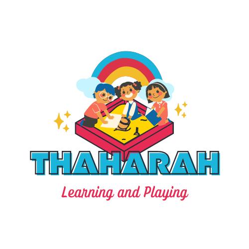 Games like Thaharah