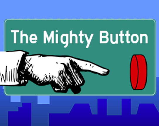 The Mighty Button (Trijam 168) Game Cover