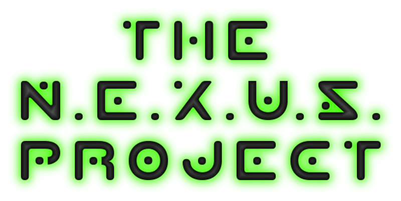 The N.E.X.U.S. Project Game Cover