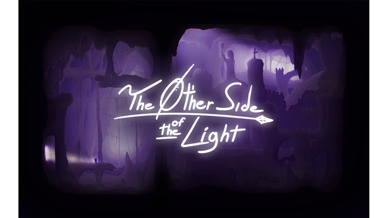 The Other Side Of The Light Game Cover