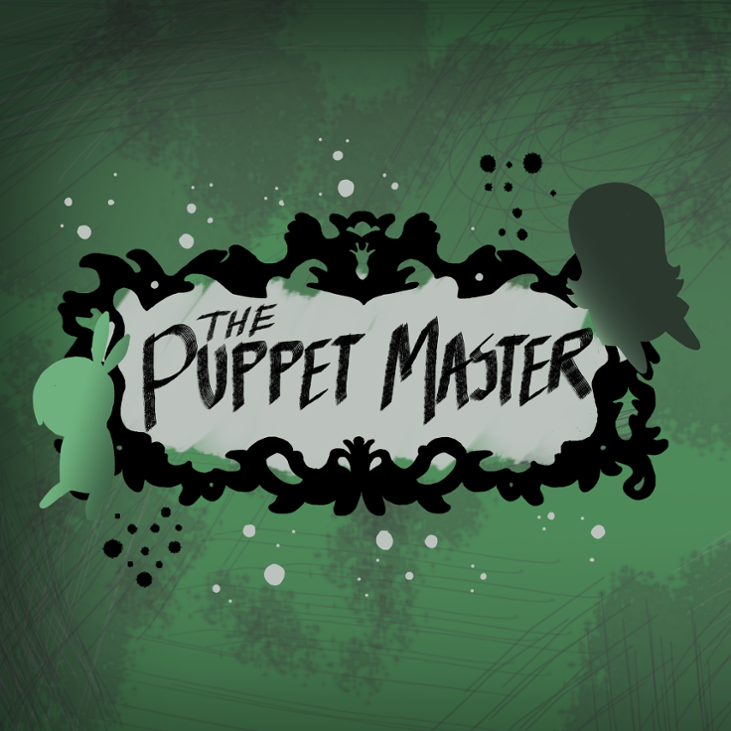 Games like The Puppet Master
