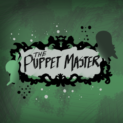 The Puppet Master Game Cover