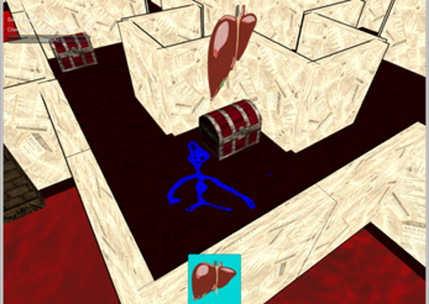 The Scottish Play screenshot