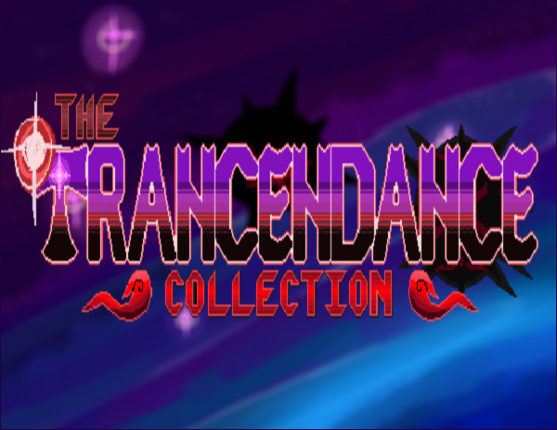 The Trancendance Collection Game Cover