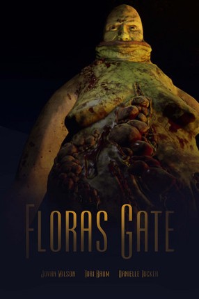 Flora's Gate screenshot