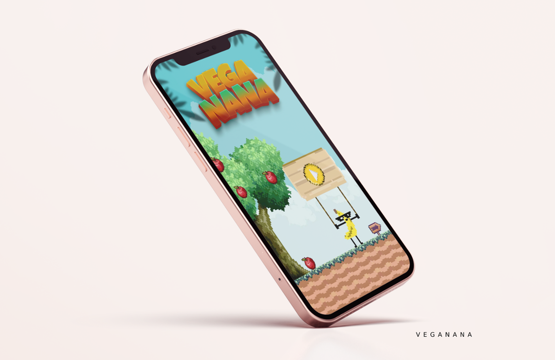 Games like Veganana