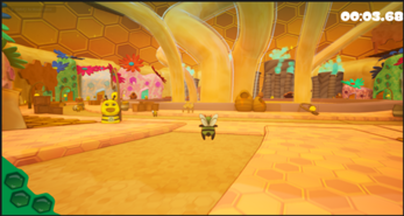 Zombieez screenshot