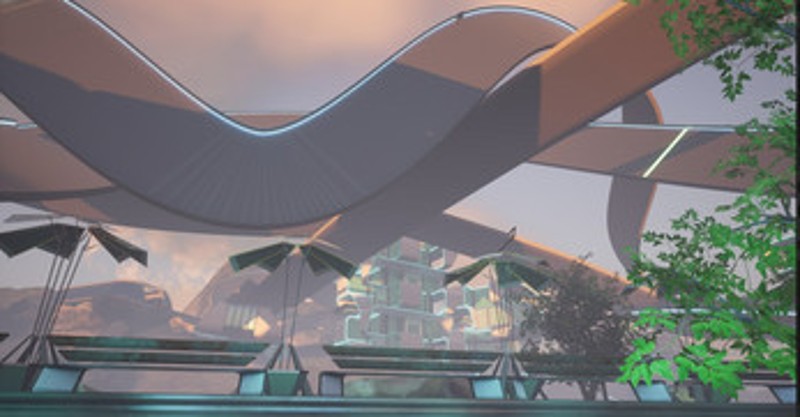 Zot Zoomer screenshot