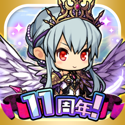 ゆるドラシル-本格派RPG- バトってボケて世界を救え Image