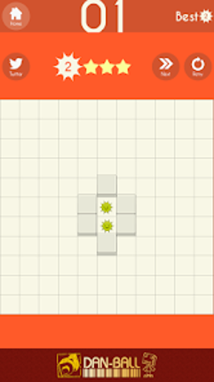 Cross Virus screenshot