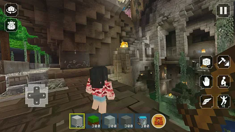 City Blocks: Build & Craft screenshot