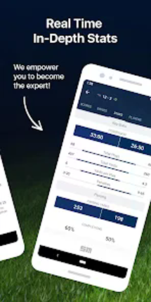 Football Live screenshot