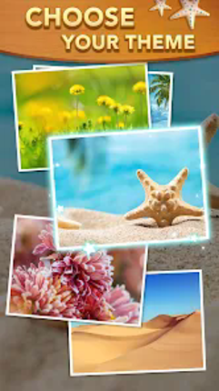 Word Lots screenshot