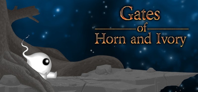 Gates of Horn and Ivory Game Cover