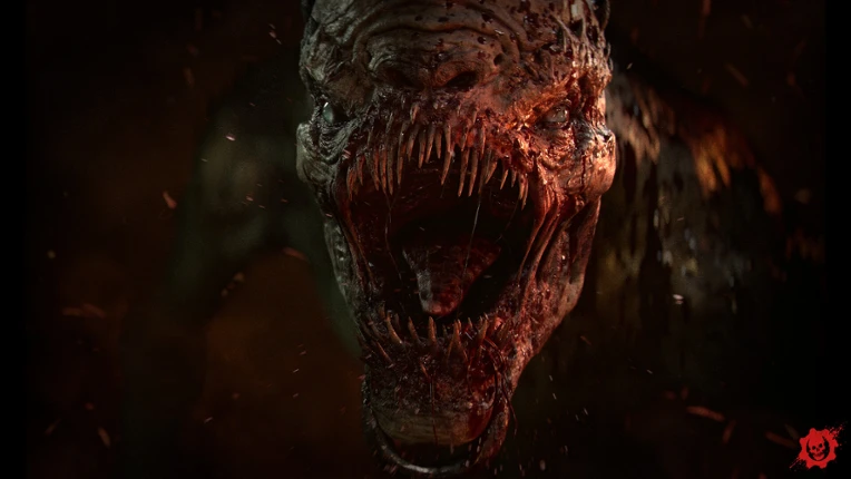 Gears of War: E-Day screenshot