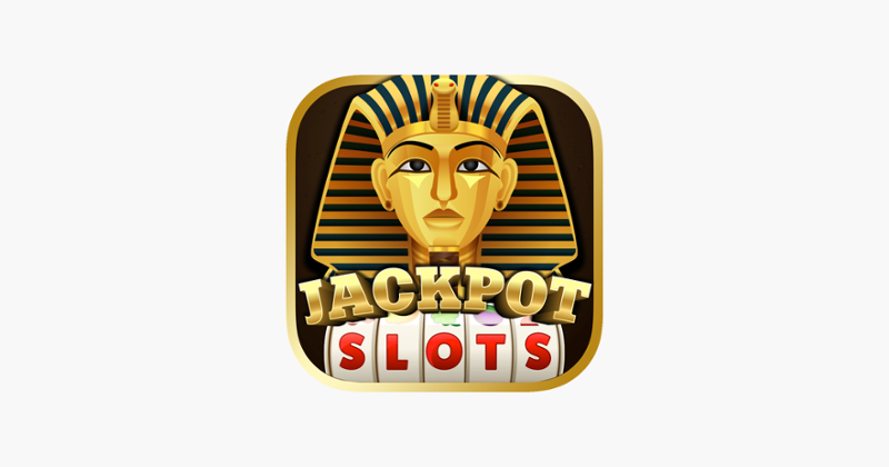 Golden Age of Egypt - Slots Game Cover