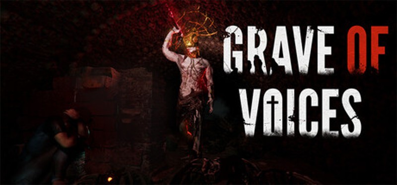 Grave Of Voices Image