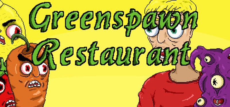 Greenspawn Restaurant Image