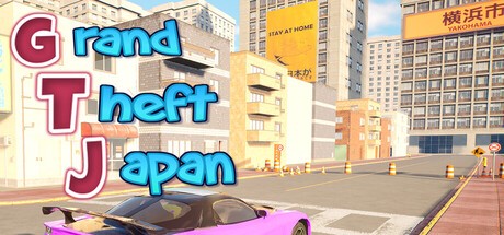Games like GTJ: Grand Theft Japan