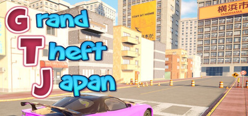 GTJ: Grand Theft Japan Image