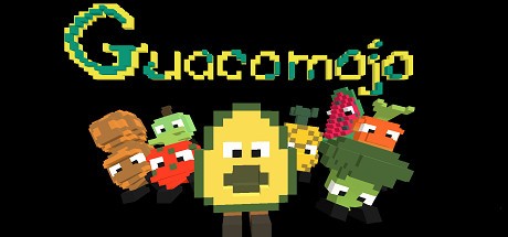 Games like Guacamojo