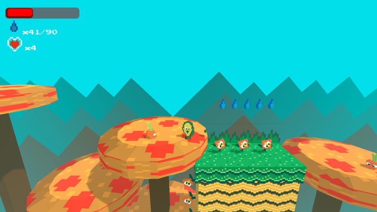 Guacamojo screenshot