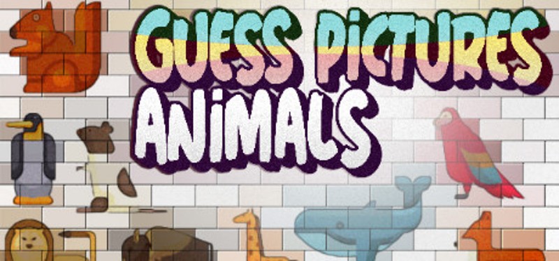 Guess Pictures: Animals Image