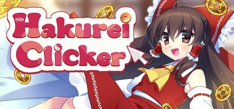 Games like Hakurei Clicker