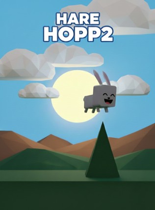 Hare Hopp2 Image
