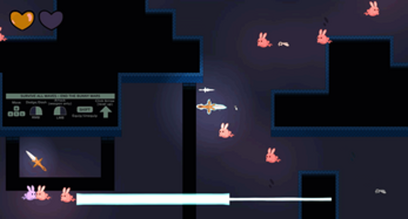 Haunt Hop screenshot