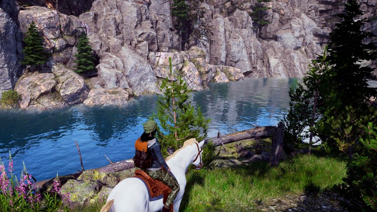 Heart Of Altai screenshot