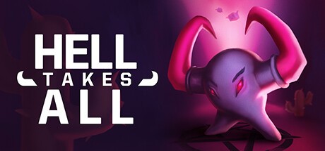 Games like Hell Takes All