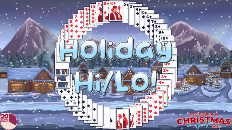 Holiday Hi-Lo Image