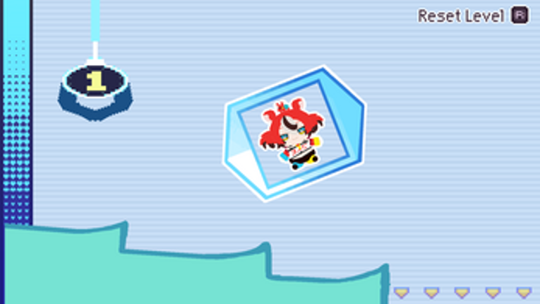 Holo Plush Arcade Image