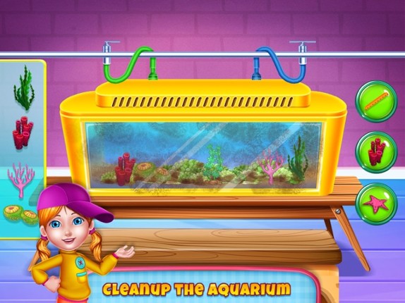 Home Cleanup - House Cleaning screenshot